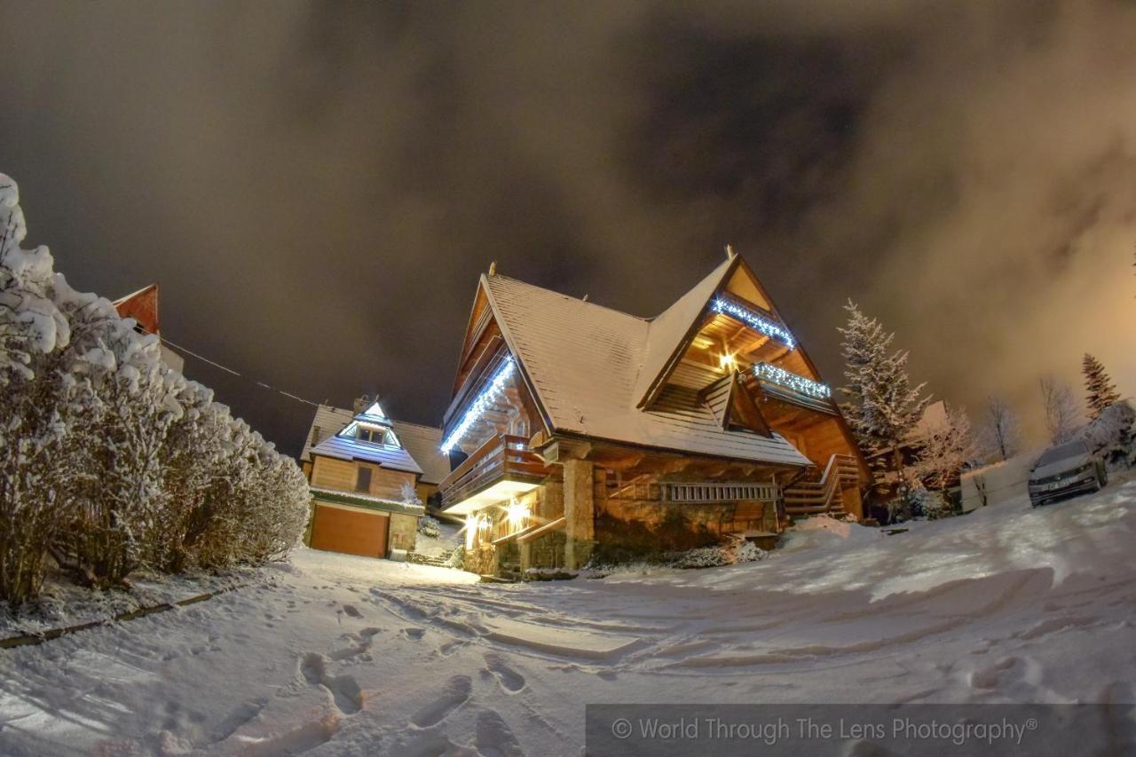 Bed & Breakfast Koisowka *