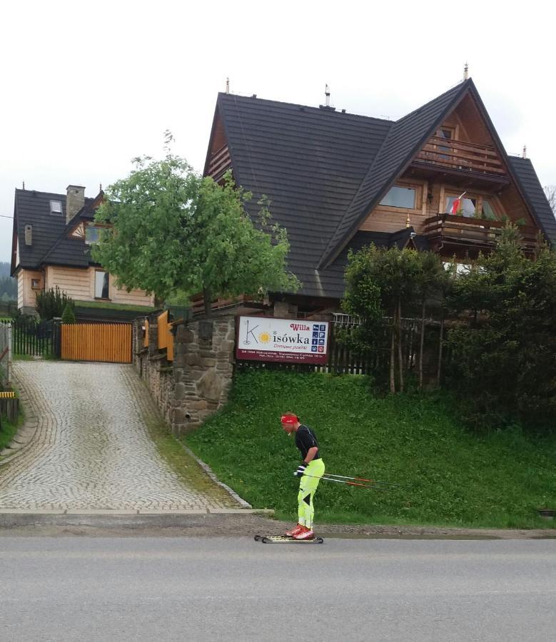 Koisowka
