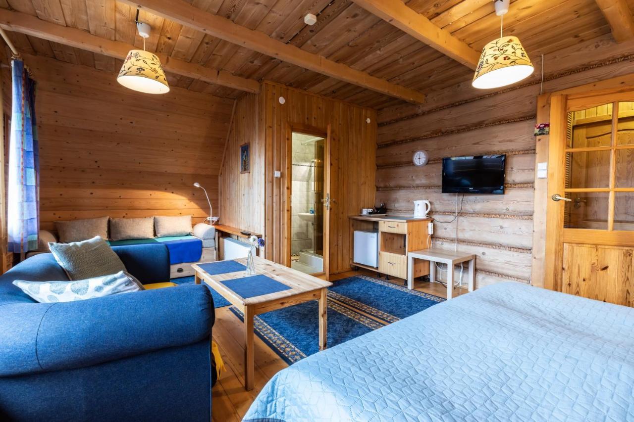Bed & Breakfast Koisowka *