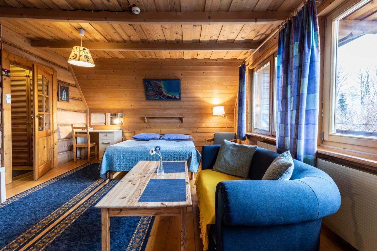 Koisowka Zakopane