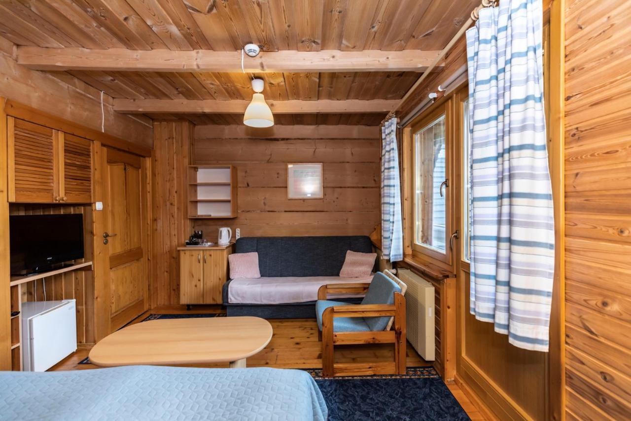 Bed & Breakfast Koisowka *