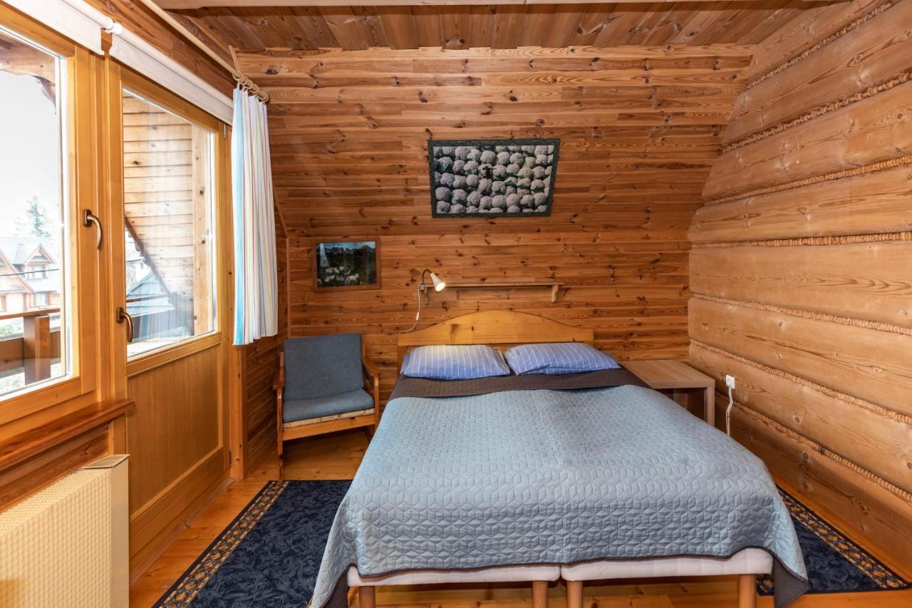 Bed & Breakfast Koisowka *