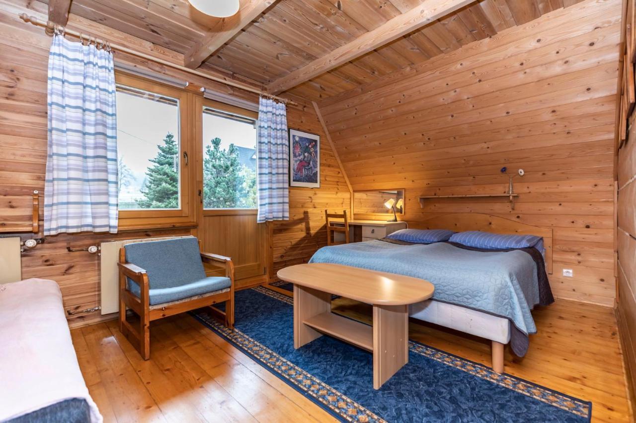 Koisowka Bed & Breakfast