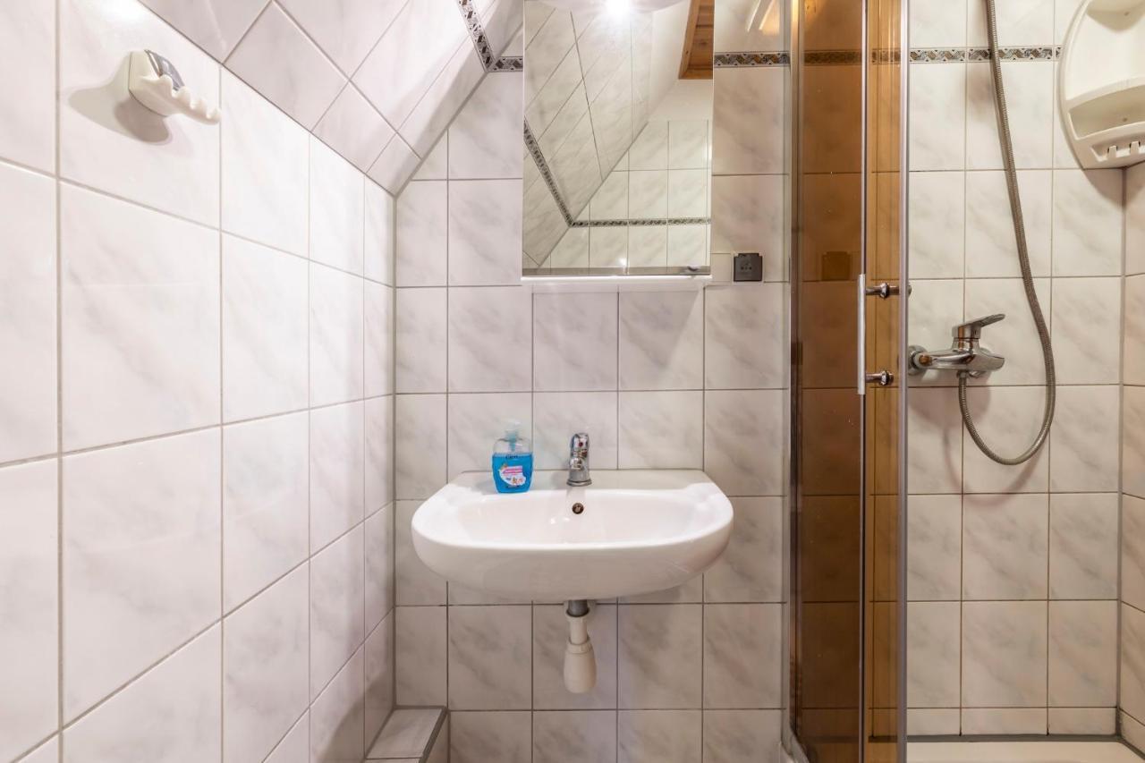 Koisowka Bed & Breakfast Zakopane