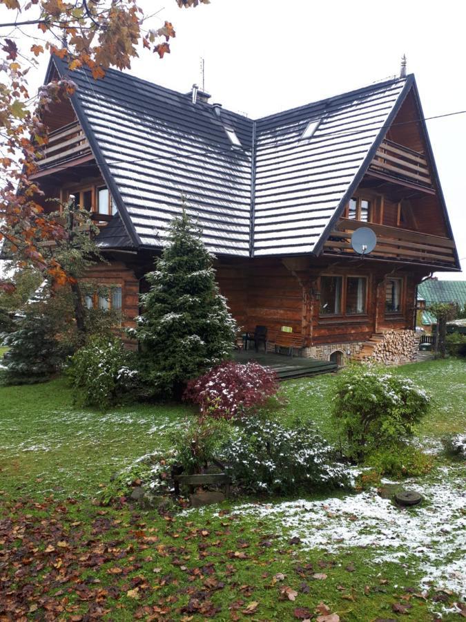 Koisowka Bed & Breakfast *