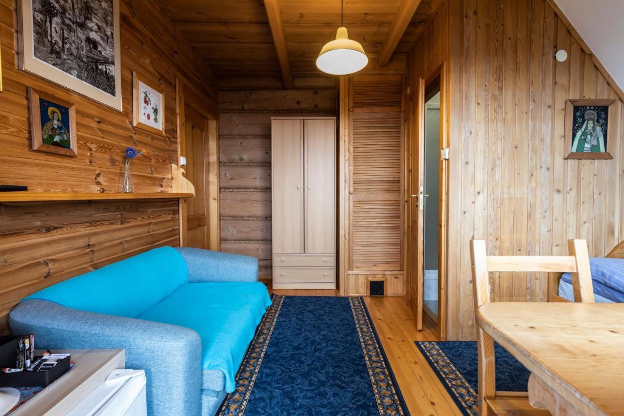 Koisowka Bed & Breakfast