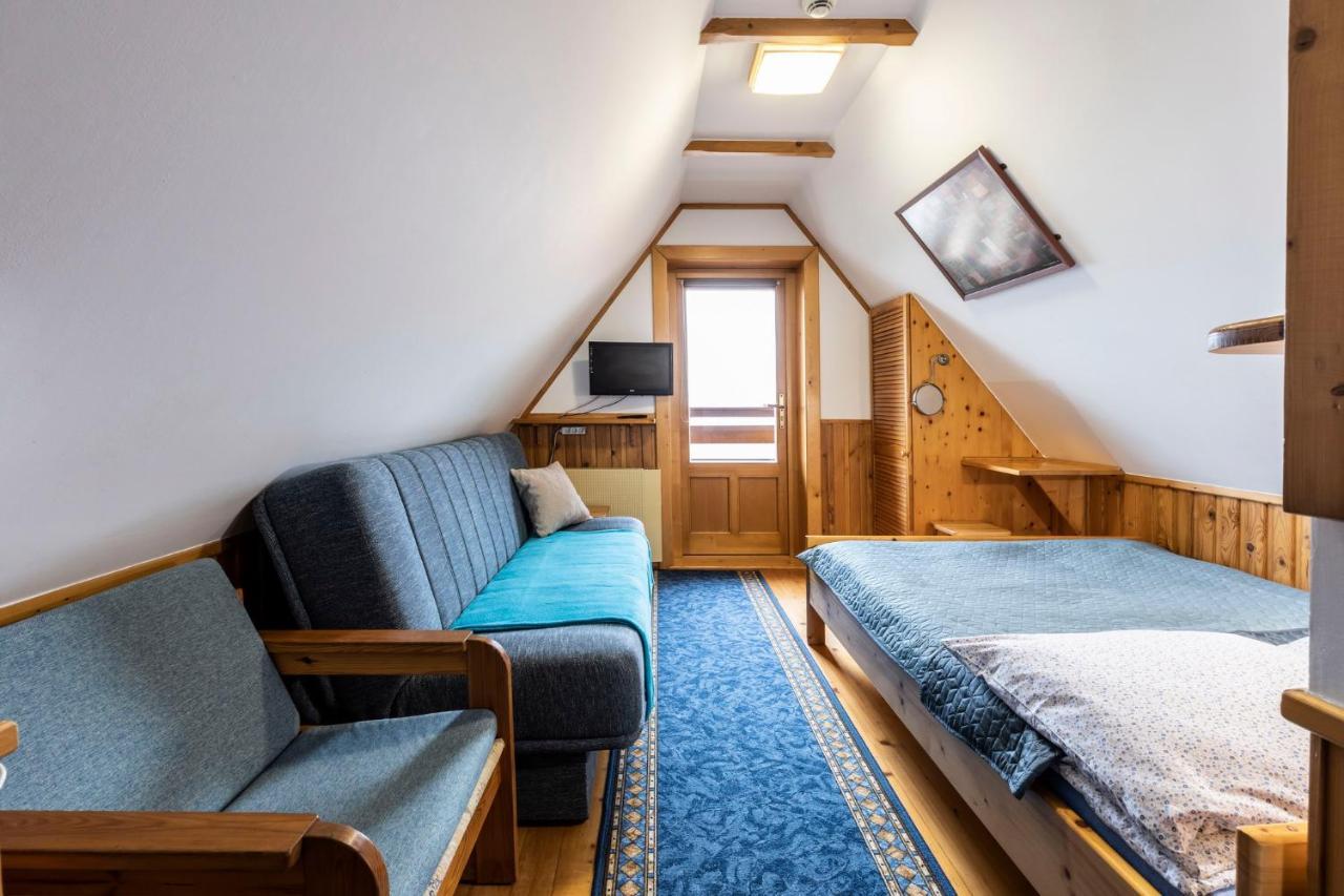 Koisowka Bed & Breakfast *