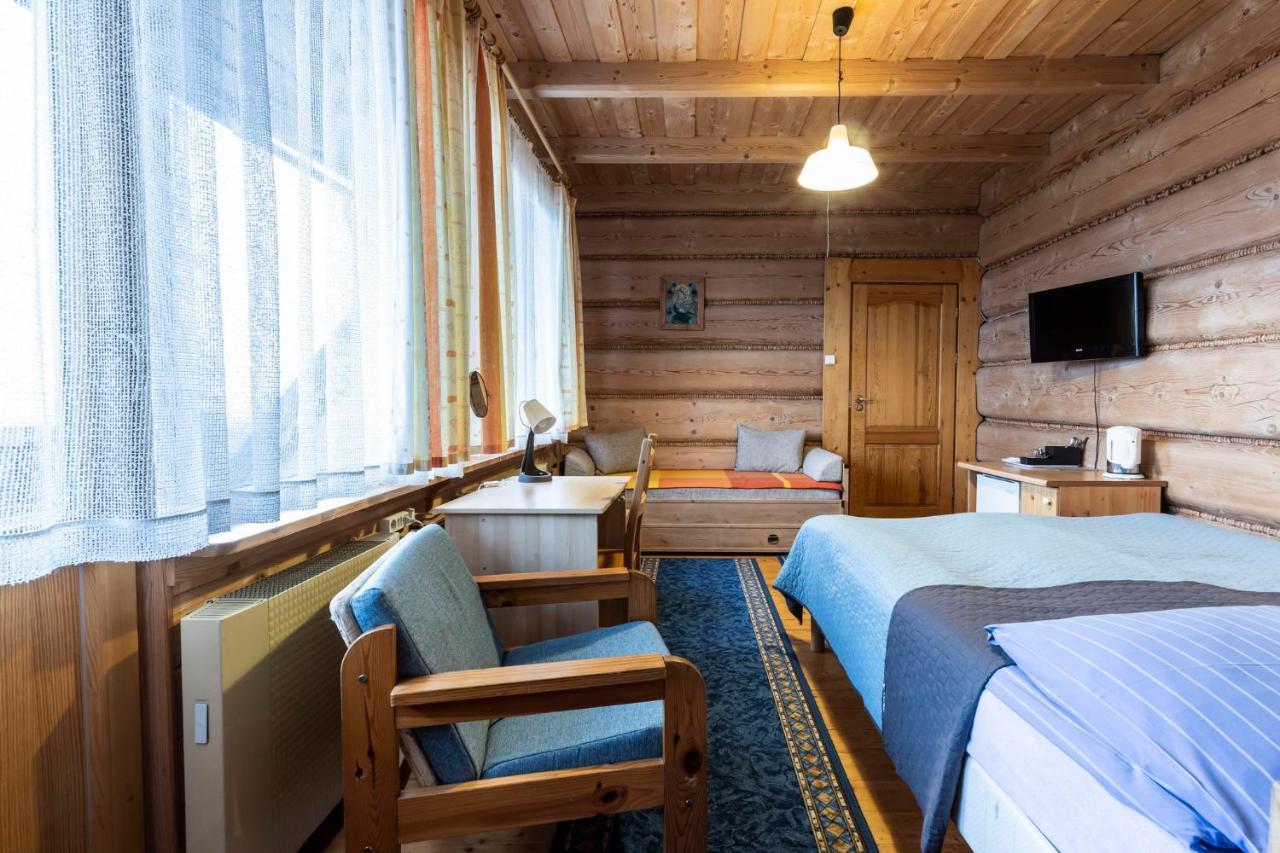 Koisowka Bed & Breakfast Zakopane