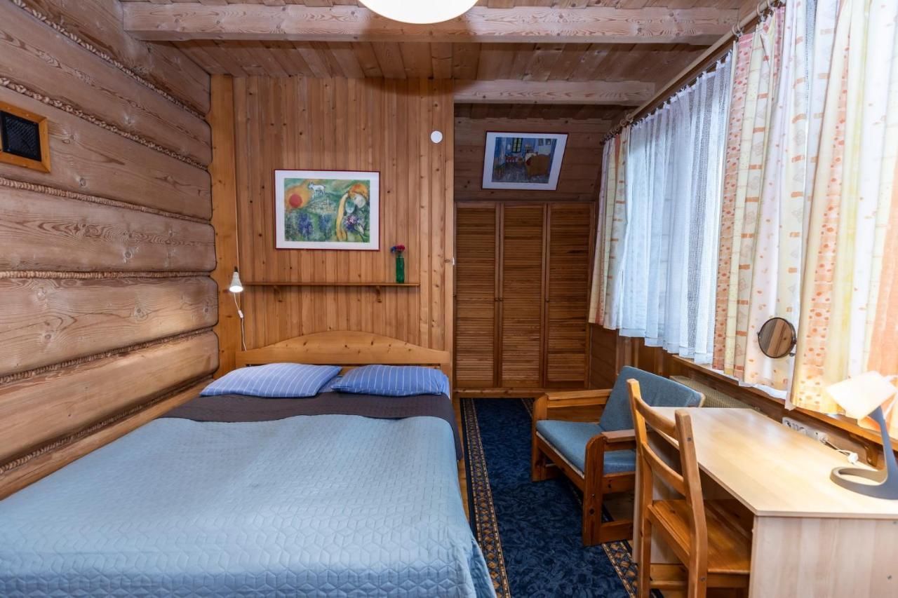 Bed & Breakfast Koisowka