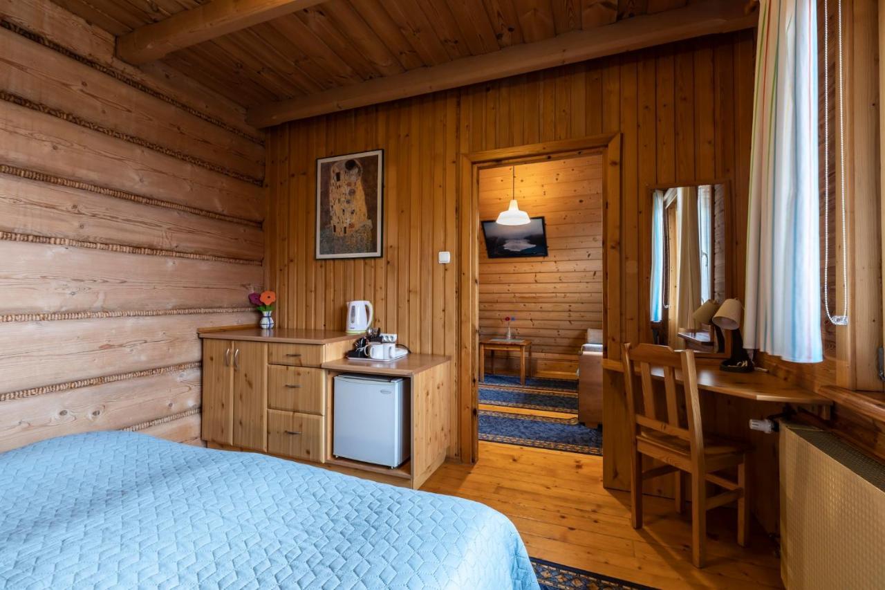 Bed & Breakfast Koisowka