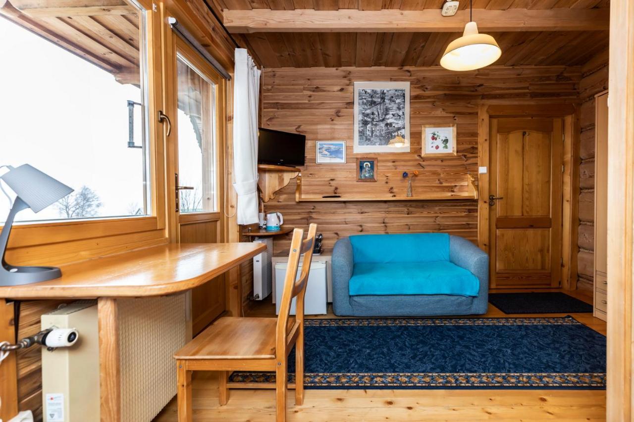 Bed & Breakfast Koisowka