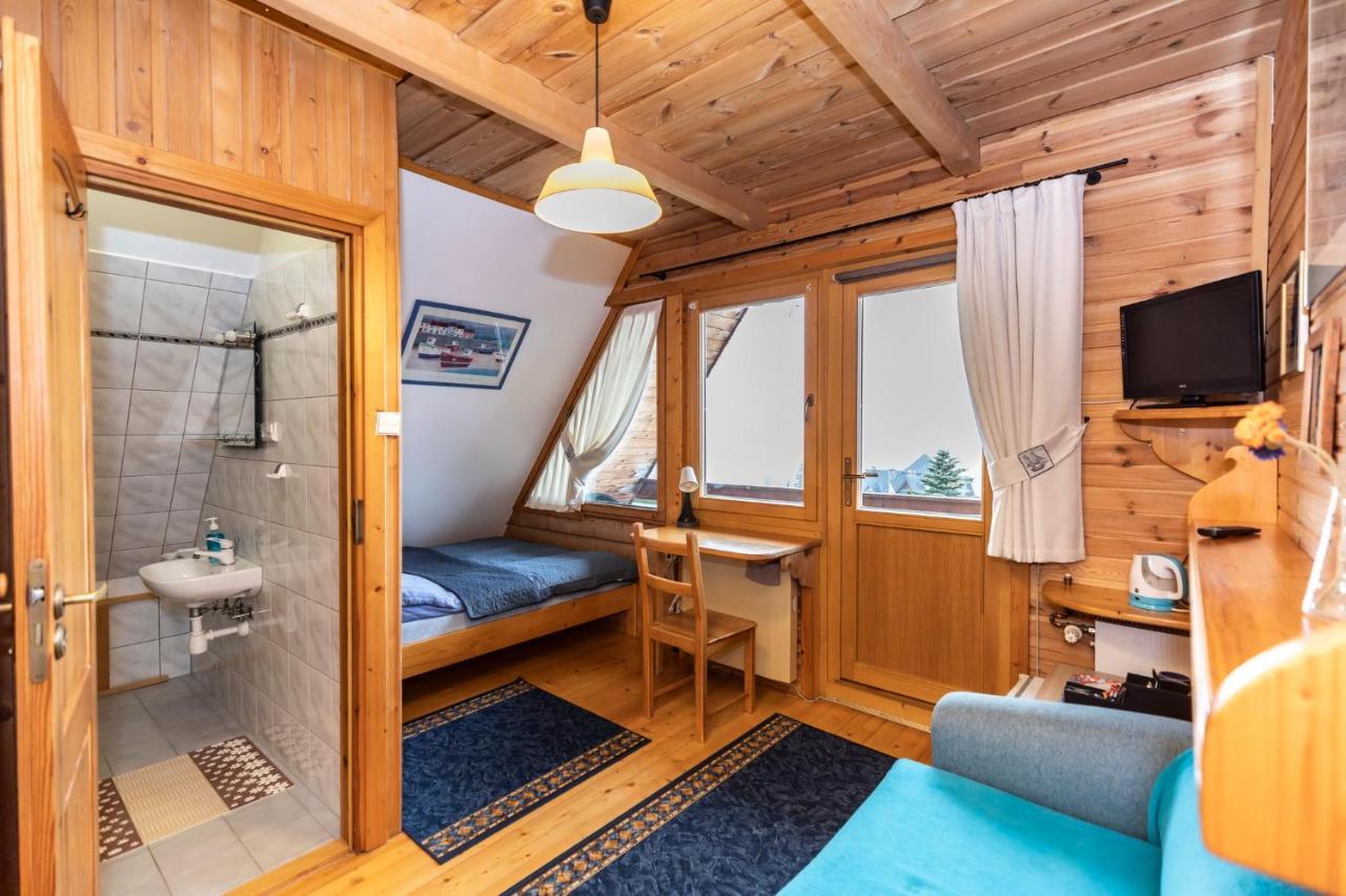 Koisowka * Zakopane