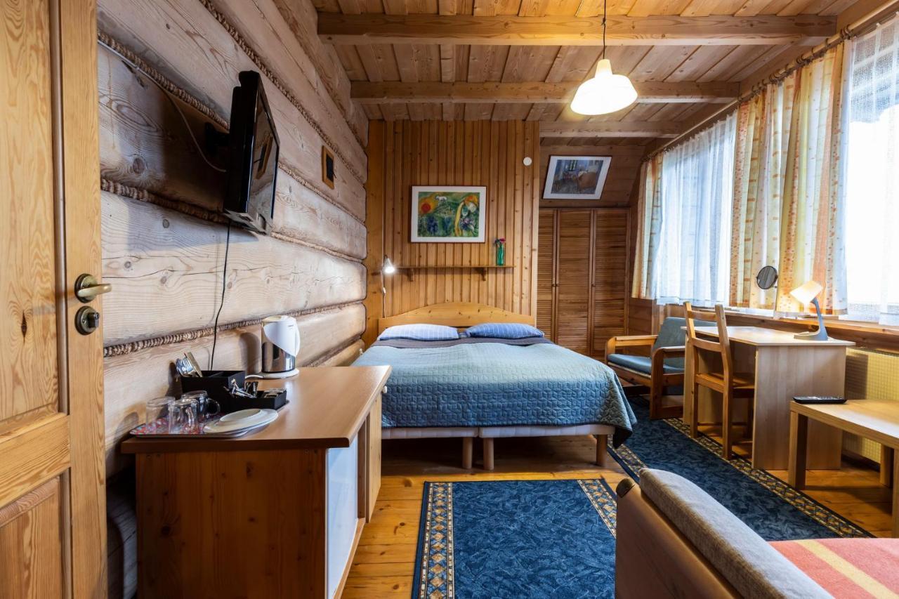 Bed & Breakfast Koisowka