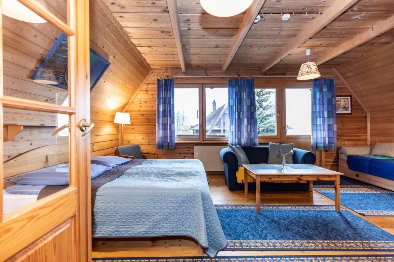 Koisowka Bed & Breakfast *