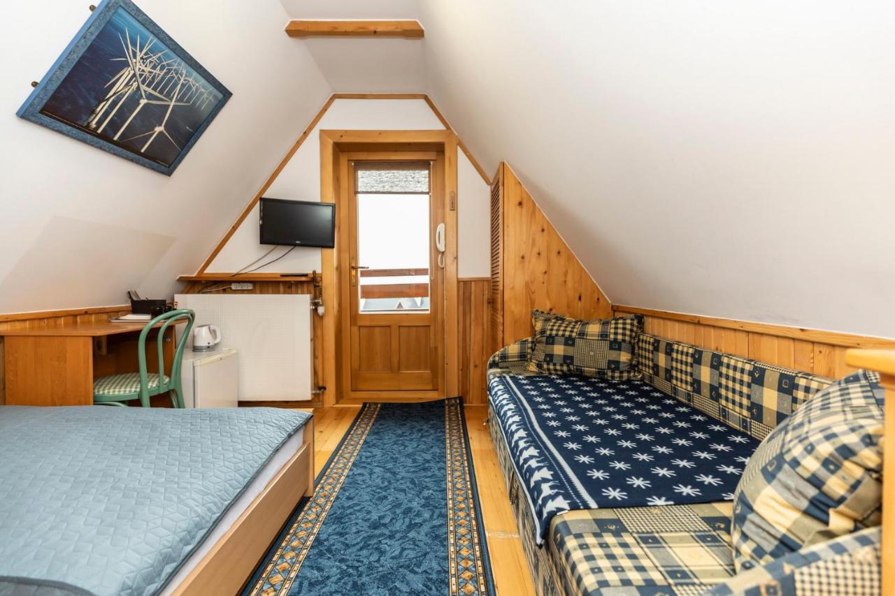 Bed & Breakfast Koisowka