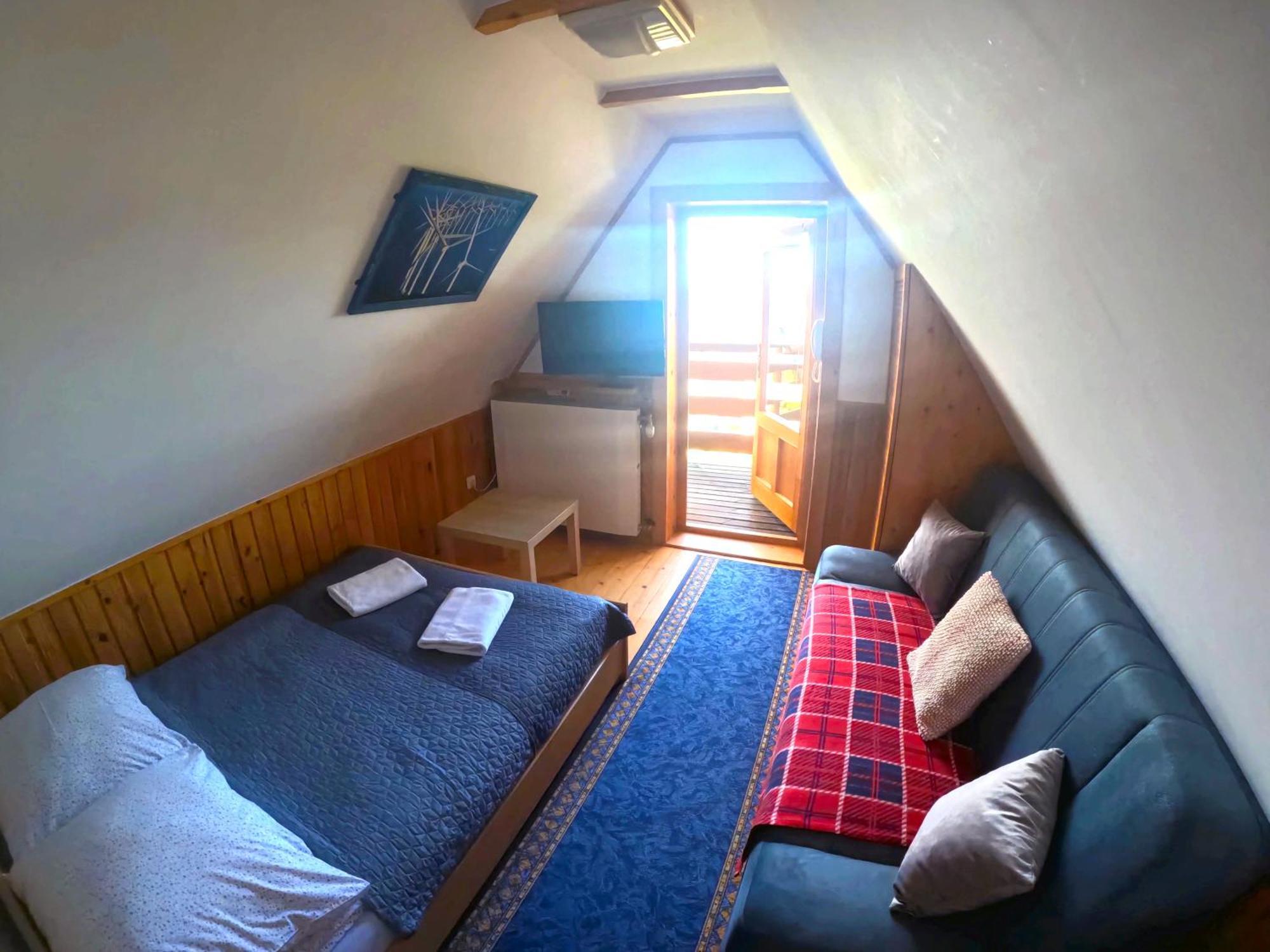 Koisowka Bed & Breakfast Zakopane