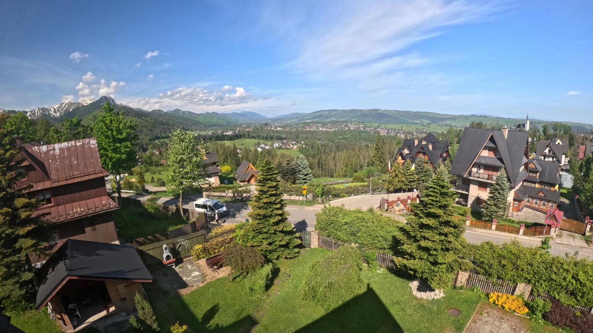 Koisowka Zakopane